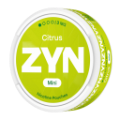 ZYN Citrus 3mg (Zyn Citrus)