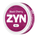 ZYN Black Cherry 6mg (Zyn Black Cherry)