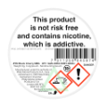 ZYN Black Cherry 6mg (Zyn Black Cherry)