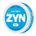 ZYN Cool Mint 6mg (COOL MINT)