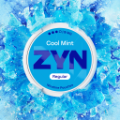 ZYN Cool Mint 9mg (Cool Mint)