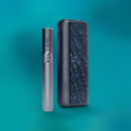 IQOS ILUMA i Prime Midnight Black Kit (Midnight Black)