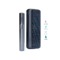 IQOS ILUMA i Prime Midnight Black Kit (Midnight Black)