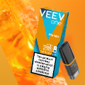 VEEV One Mango 1.8% 1 pod pack (Mango)