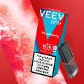 VEEV One Strawberry 1.8% 1 pod pack (Strawberry)