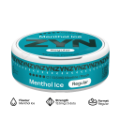 ZYN Menthol Ice 13.5mg (Icy Mint)