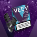 VEEV One Blackcurrant (AMBER SELECTION)