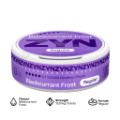 ZYN Blackcurrant Frost 13.5mg (ICY BLACKCURRANT)