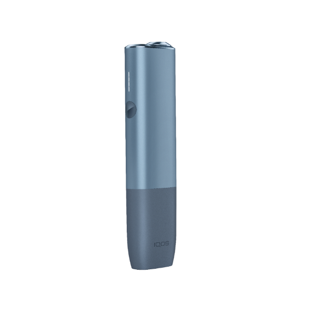 Buy IQOS lLUMA One Kit Azure Blue Refreshed device | IQOS UK |