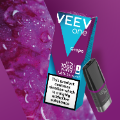 VEEV One Grape 1.8% 1 pod pack (Grape)