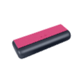 IQOS ILUMA i PRIME SoftTex Wrap Smooth Fuscia (Smooth Fuchsia)