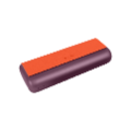 IQOS ILUMA i PRIME Leather Like Wrap Vibrant Orange (Vibrant Orange)