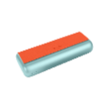 IQOS ILUMA i PRIME Leather Like Wrap Vibrant Orange (Vibrant Orange)