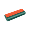 IQOS ILUMA i PRIME Leather Like Wrap Vibrant Orange (Vibrant Orange)