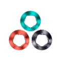 IQOS ILUMA i Pixel Perfect Rings Set (Pixel Perfect)