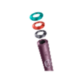 IQOS ILUMA i Pixel Perfect Rings Set (Pixel Perfect)