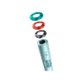 IQOS ILUMA i Pixel Perfect Rings Set (Pixel Perfect)