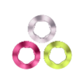 IQOS ILUMA i Shimmering Shades Rings Set (Shimmering Shades)
