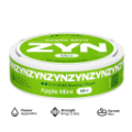ZYN Apple Mint 6mg (Zyn Apple Mint)