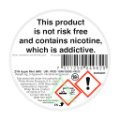 ZYN Apple Mint 6mg (Zyn Apple Mint)