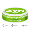ZYN Apple Mint 3mg (Zyn Apple Mint)