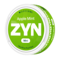 ZYN Apple Mint 3mg (Zyn Apple Mint)