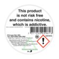 ZYN Apple Mint 3mg (Zyn Apple Mint)