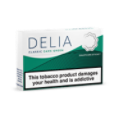 DELIA Dark Green Pack (Menthol) (Dark Green)