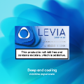 LEVIA Deep Mint (Zero Tobacco) (Deep Mint)
