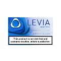 LEVIA Deep Mint Pack (Zero Tobacco) (Glacial Beat)