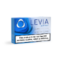 LEVIA Deep Mint Pack (Zero Tobacco) (Glacial Beat)