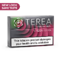 TEREA Starling Pearl Pack (Capsule) (AMBER SELECTION)