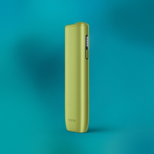 Buy IQOS ILUMA i ONE Leaf Green Kit | IQOS UK |