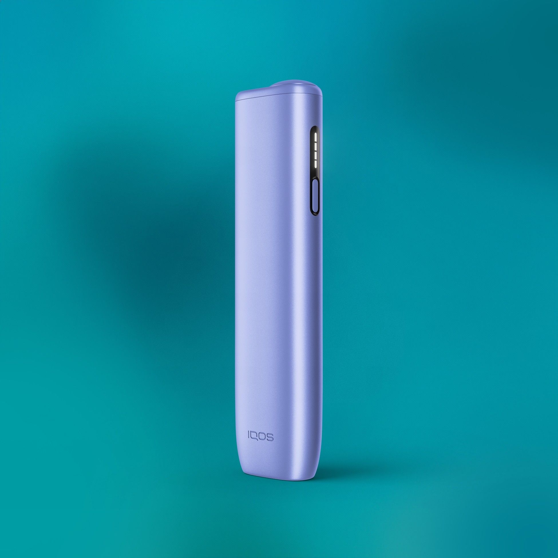 IQOS ILUMA i ONE Digital Violet Kit (Digital Violet)