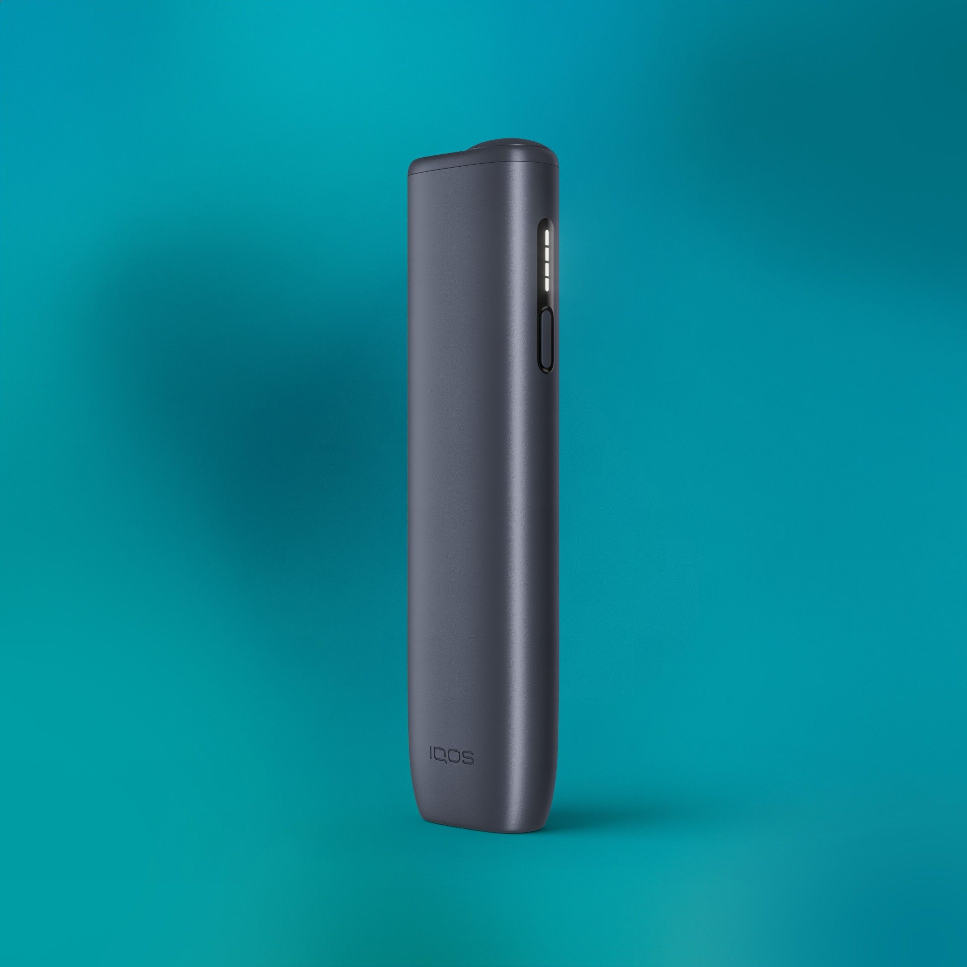 IQOS ILUMA i ONE Midnight Black Kit (Midnight Black)