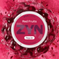 ZYN Red Fruits 9mg (ZYN Red Fruits)