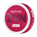 ZYN Red Fruits 9mg (ZYN Red Fruits)
