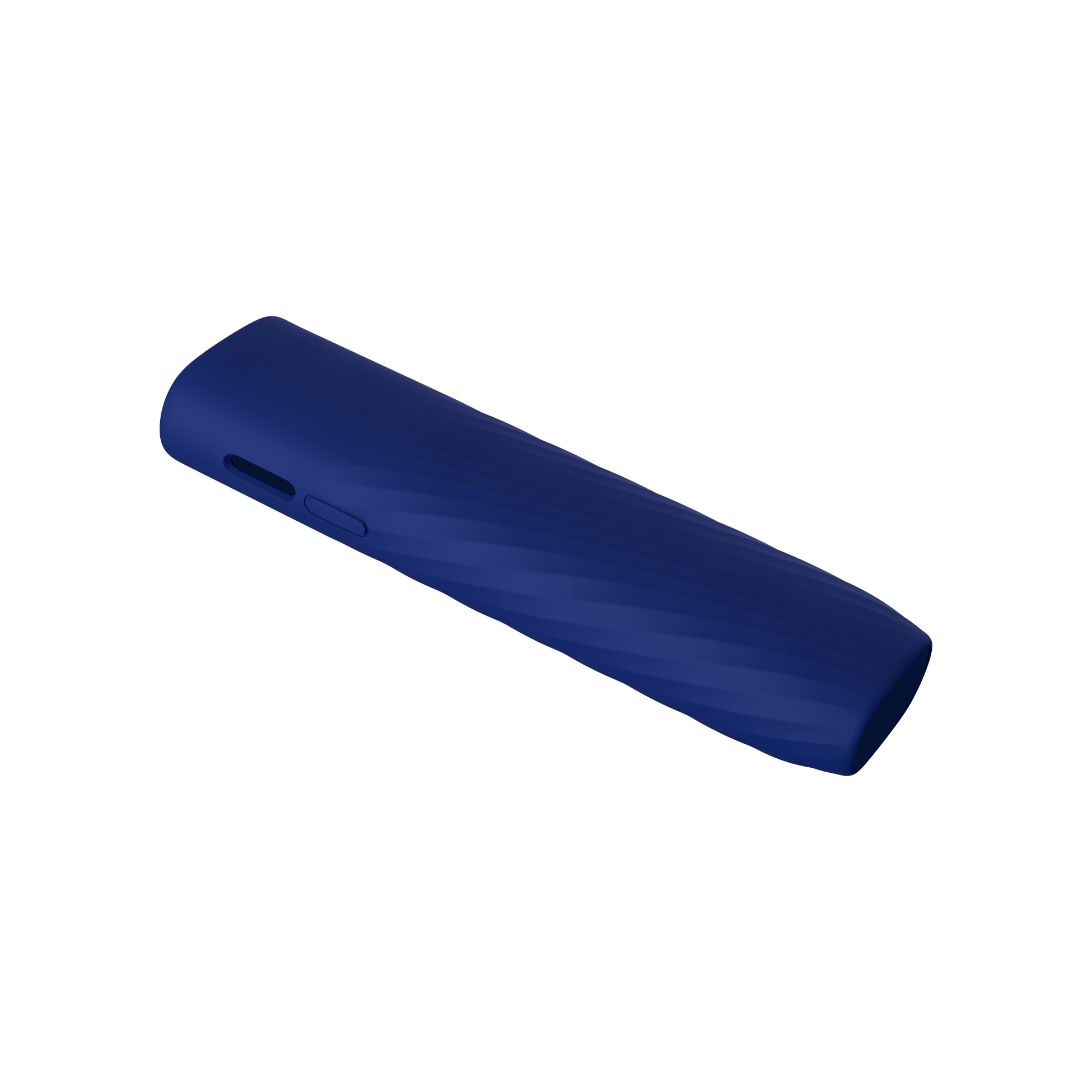 IQOS ILUMA i One Silicone Sleeve Charming Blue (Charming Blue)