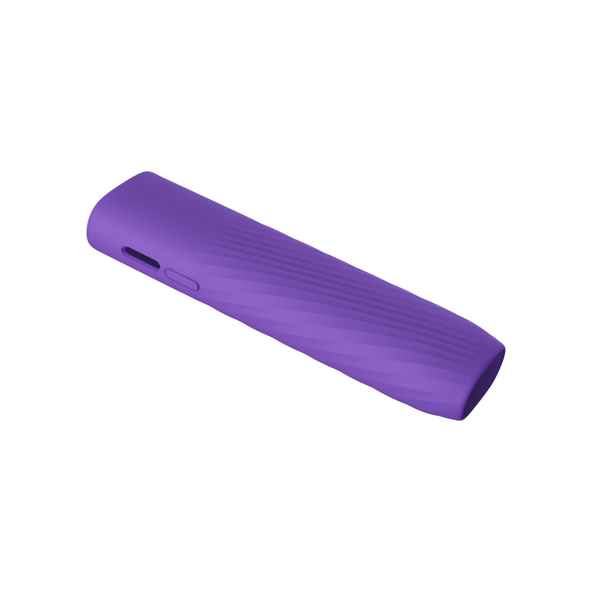 IQOS ILUMA i One Silicone Sleeve Majestic Purple (Majestic Purple)