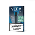 VEEV One Velvet Black with 1 Blue Mint 1.8% Pod