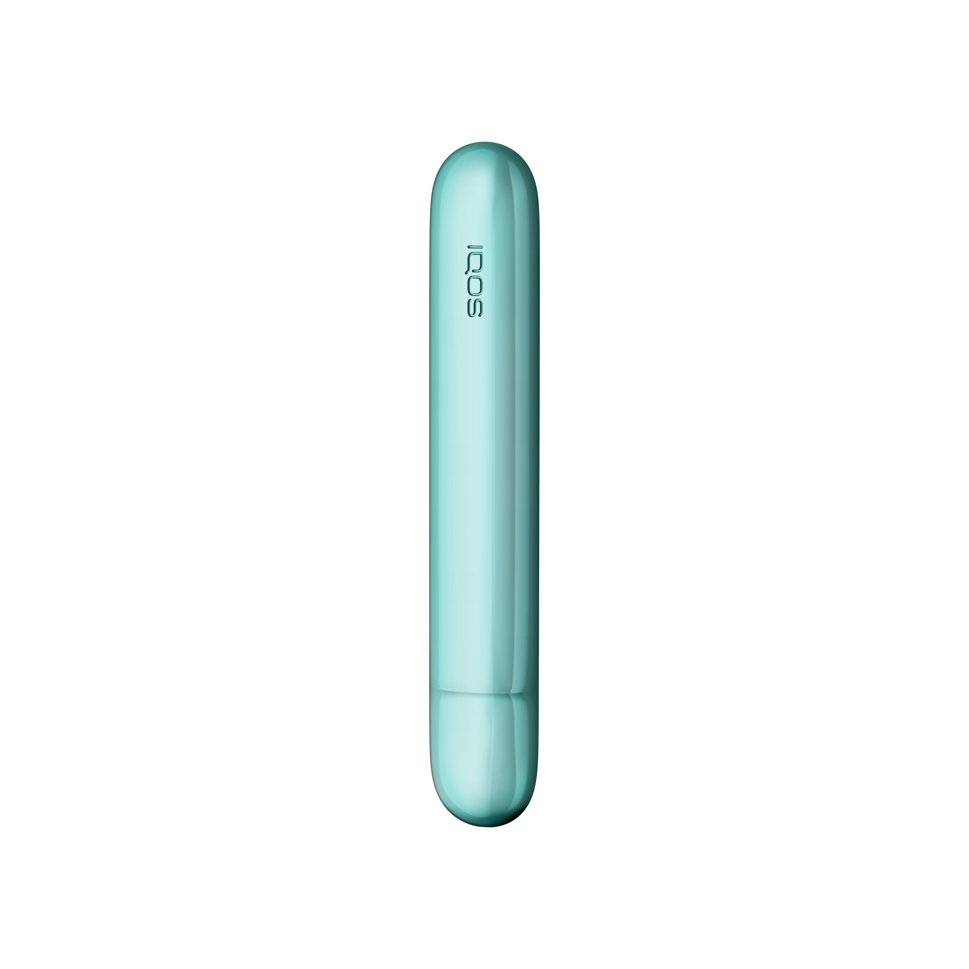 IQOS ILUMA i Door Iridescent Vivid Blue (Vivid Blue)