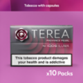 TEREA Provence Pearl (AMBER SELECTION)