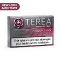 TEREA Provence Pearl Pack (Capsule) (AMBER SELECTION)