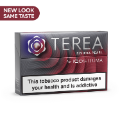 TEREA Riviera Pearl Pack (Capsule) (Riviera Pearl)