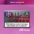 TEREA Riviera Pearl (Riviera Pearl)