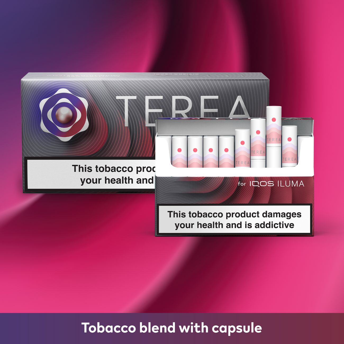 heated tobacco nhs Heated Tobacco Products and Chronic Obstructive Pulmonary Disease: A  Narrative Review of Peer-Reviewed Publications