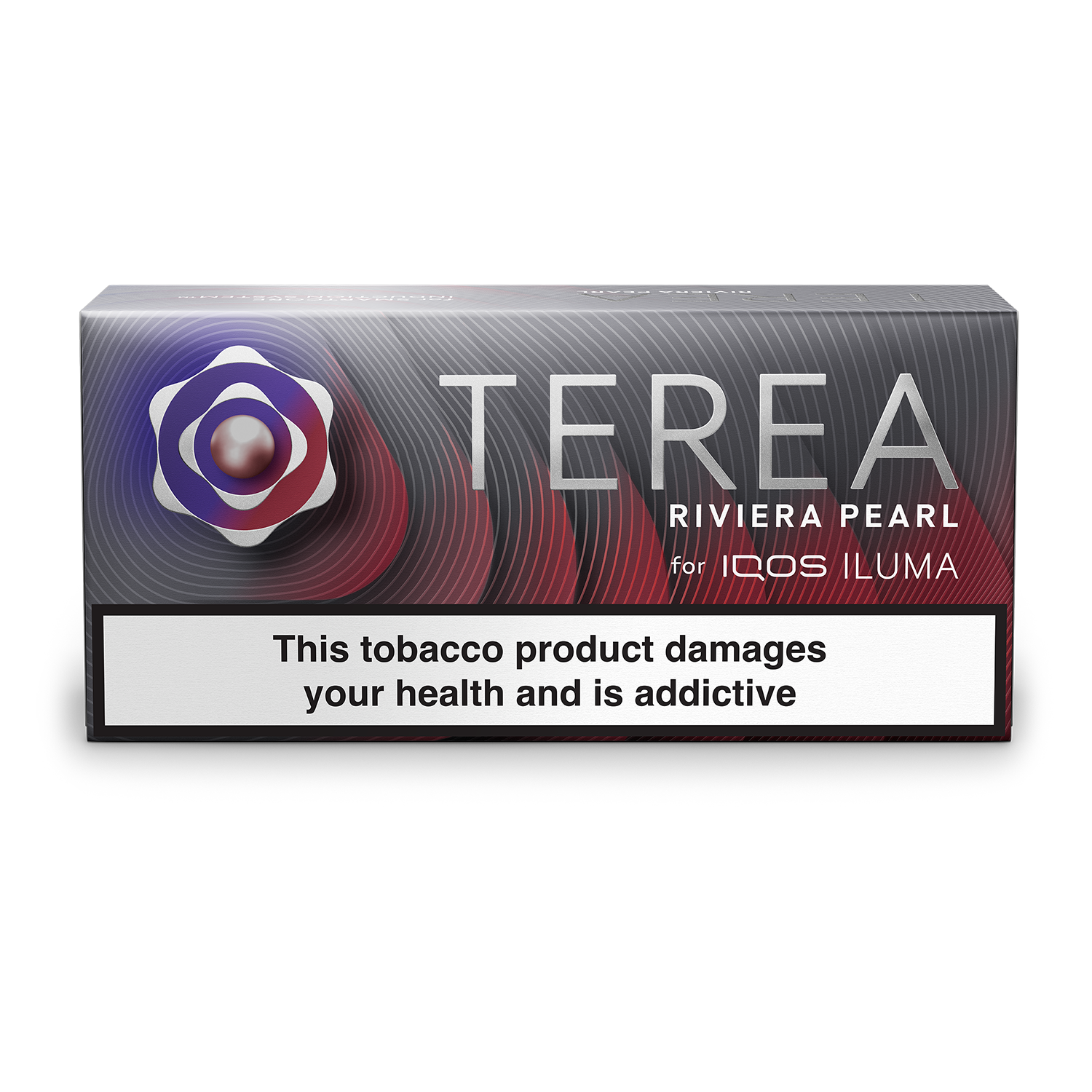TEREA Riviera Pearl (AMBER SELECTION)