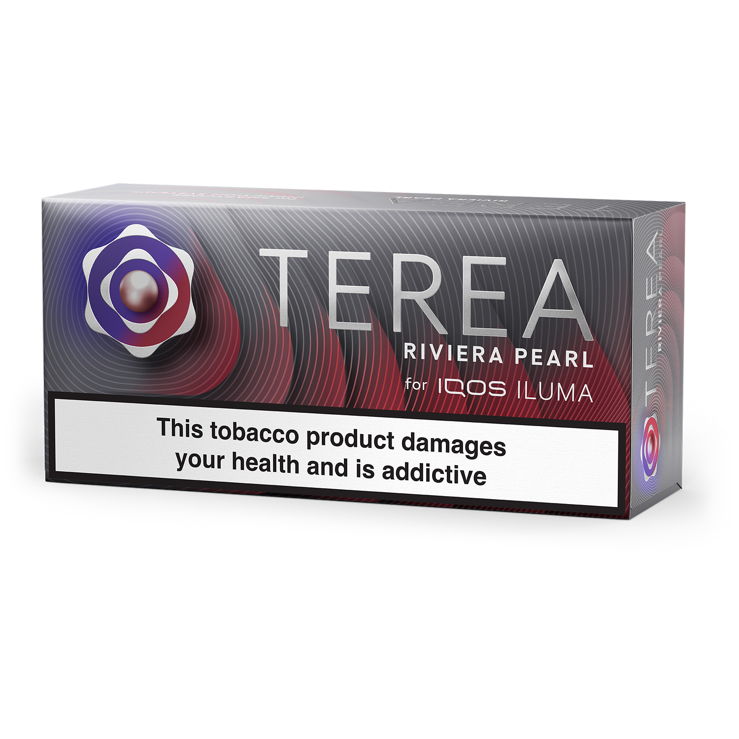 TEREA Riviera Pearl (AMBER SELECTION)