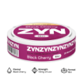 ZYN Black Cherry X-Low 1.5mg (Zyn Black Cherry)