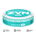 ZYN Spearmint 3mg (SPEARMINT)